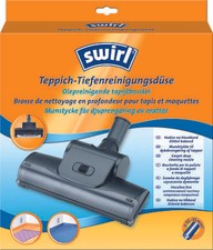 Teppich-Düse für Tiefenreinigung 