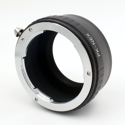 Nex adapter für pentax - adapter, k