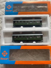 Roco 44252/44253 H0 DC  2 x