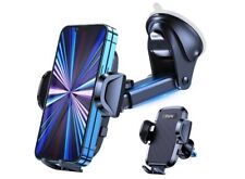 TOPK Handyhalterung Auto 2023 Upgraded Version Universal Handy Halterung Auto