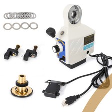 X-Achse Frästischvorschub