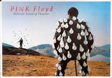 Pink Floyd - Delicate Sound Of