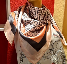 Schals Tücher Damen, elegante