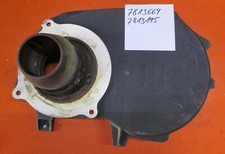 VIESSMANN Brennergehäuse