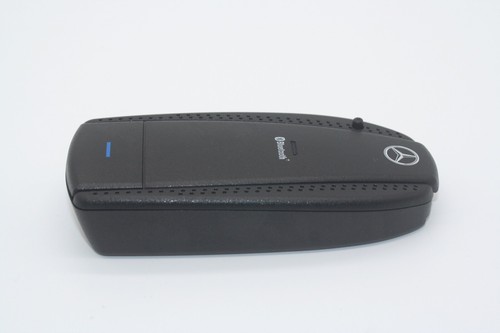 Mercedes benz hfp - mercedes, bluetooth
