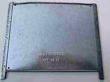 10x SSI Schäfer TRF 4427 Fachteiler Regal Fachbodenteiler Trennblech Trennwand