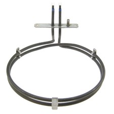 BLUE SEAL HEIZELEMENT RUND