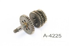NSU Pony 100 - drive shaft