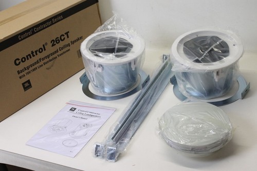 Jbl control 26ct - control,