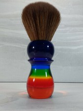 Yaqi 26 mm Regenbogenbraun