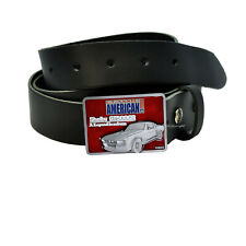 Gürtelschnalle Ford Mustang