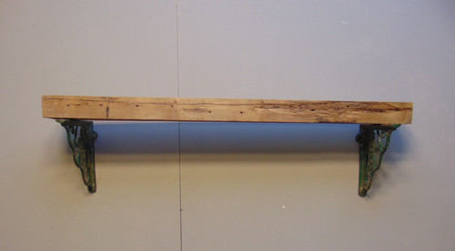Kiefer balken schwebender - balken,
