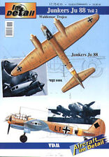 Trojca-Junkers Ju 88 im Detail