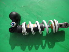 GSXR 1000  K9, L1 GSX-R Federbein, Stoßdämpfer