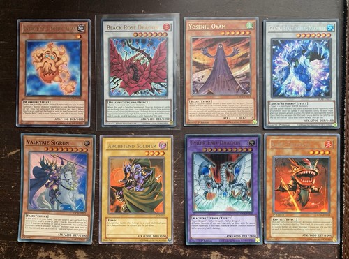 Sammelkarten 500 - yu-gi-oh!,