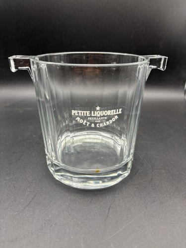 Eiskübel kleiner