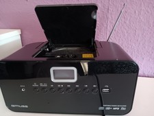 Muse M-28 RDW CD-Radio