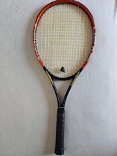 Head i.Radical Oversize