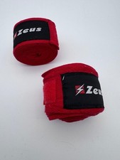 Bandage Handschutz Boxen Training Boxkampf Kampfsport Zeus