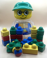 Lego 2018 Primo Duplo Set