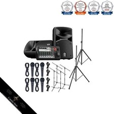 Yamaha stagepas400bt - yamaha,