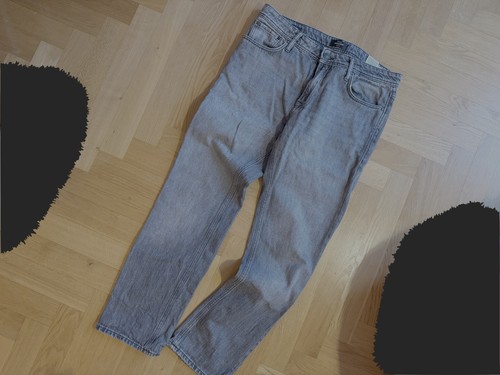 Jack jones jeans regular clark - jones,