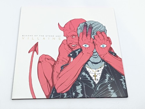 Queens the stone age - queens,