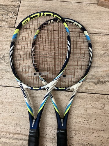 Tennisschläger wilson - tennisschläger,