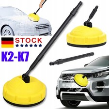 Hochdruck Flächenreiniger