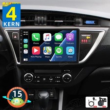 64GB Android 15 Apple Carplay