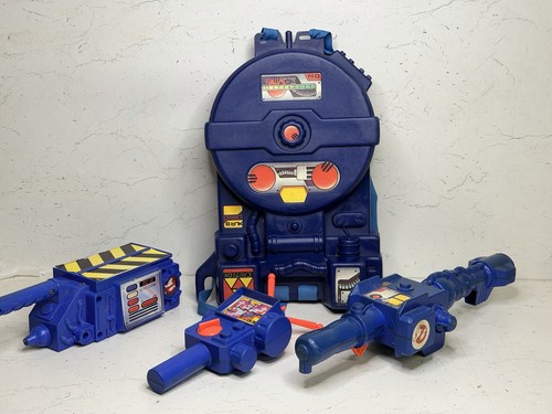 Vintage 80er jahre ghostbuster - vintage,
