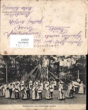 752197 Maienbaumtanz