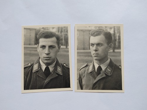 Vintage ww2 ära deutsche - ww2,