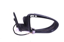 rechter Außenspiegel original Nissan Qashqai rechts Seitenspiegel #ohne Kappe