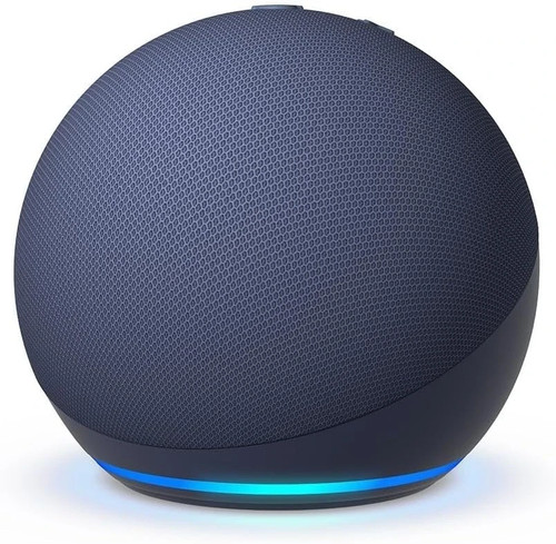 Amazon echo dot - amazon, generation