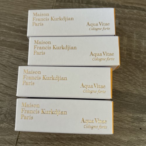 Parfüm miniatur flakons mfk - miniatur,