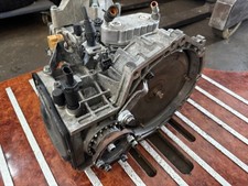 VW Golf IV Bora EEB Automatikgetriebe 2,0 85KW/115PS 95.612km