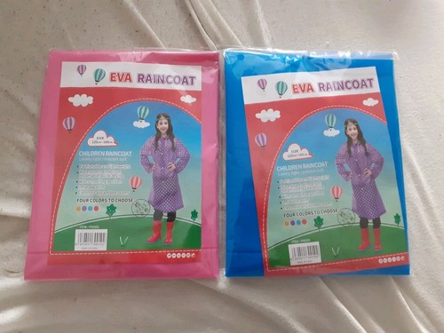 Regenmantel eva raincoat - (2),