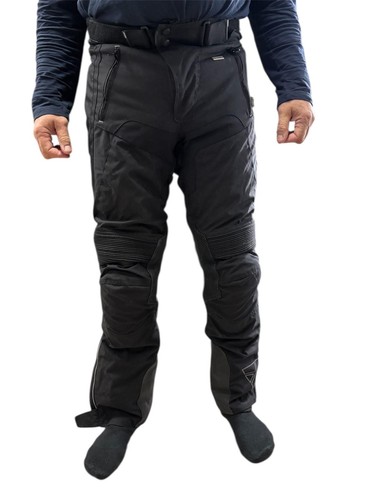 Modeka motorradhose herren - modeka,