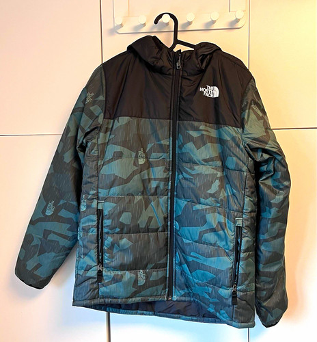 The north face jungen - the,