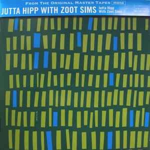 Jutta hipp with zoot - with,
