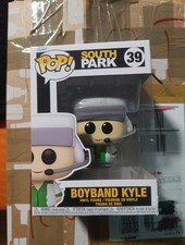 South Park - Boyband Kyle 39 -