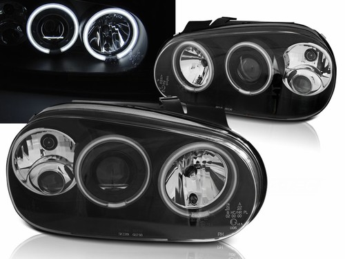 Ccfl angel eyes scheinwerfer - ccfl,