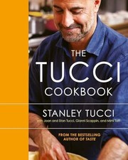 The Tucci Cookbook: Family