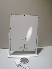 YITAHOME Schminkspiegel mit Beleuchtung, Spiegel mit LED Licht, Kosmetikspiegel