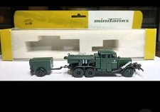 Roco/Herpa MiniTanks H0 4109 -