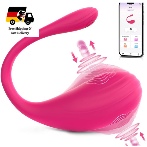 Vibratoren doppelseitig - vibratoren,