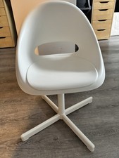 IKEA Kinderdrehstuhl LOBERGET