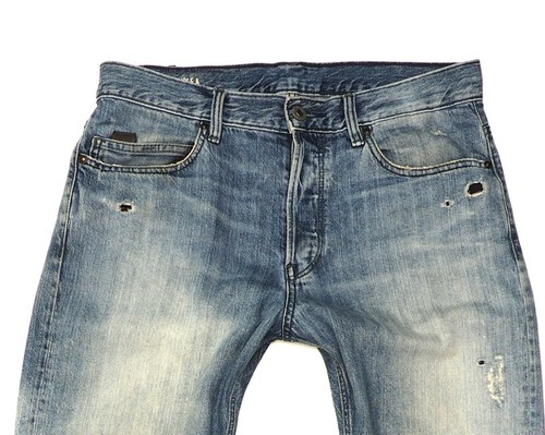 Star triple herren jeans - g-star,