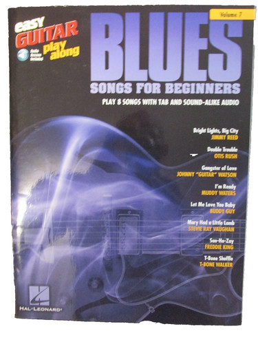 Blues songs for beginners - blues,